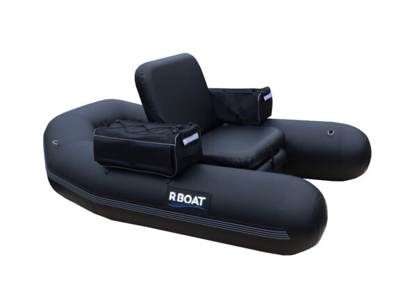 R-FLOAT180 noir RBOAT à personnaliser