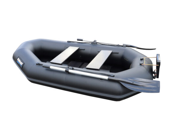 Sprinter 250 coté RBOAt KOLIBRI BOAT