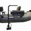 Support sonde RB-LIVE 600 ou 950 mm RBOAT