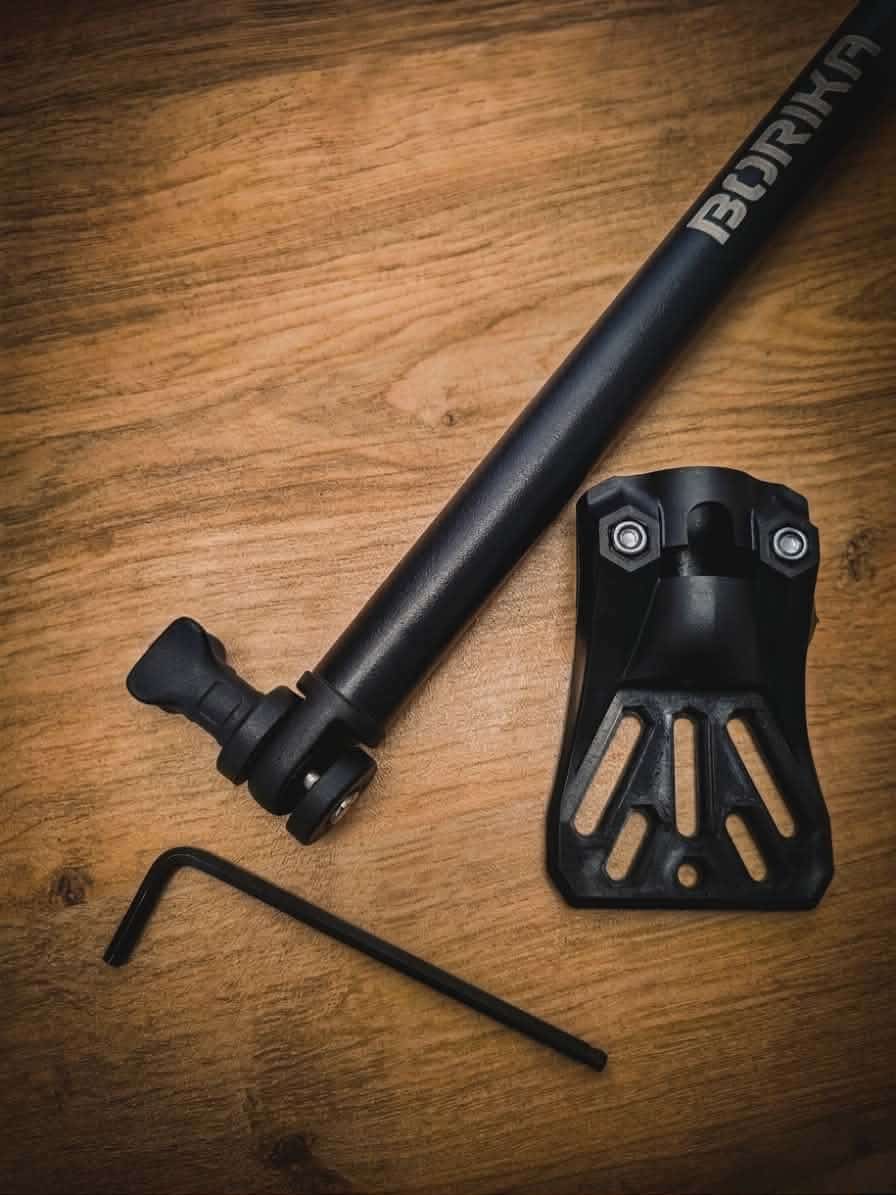 Kit d'adaptation support sonde – Image 8