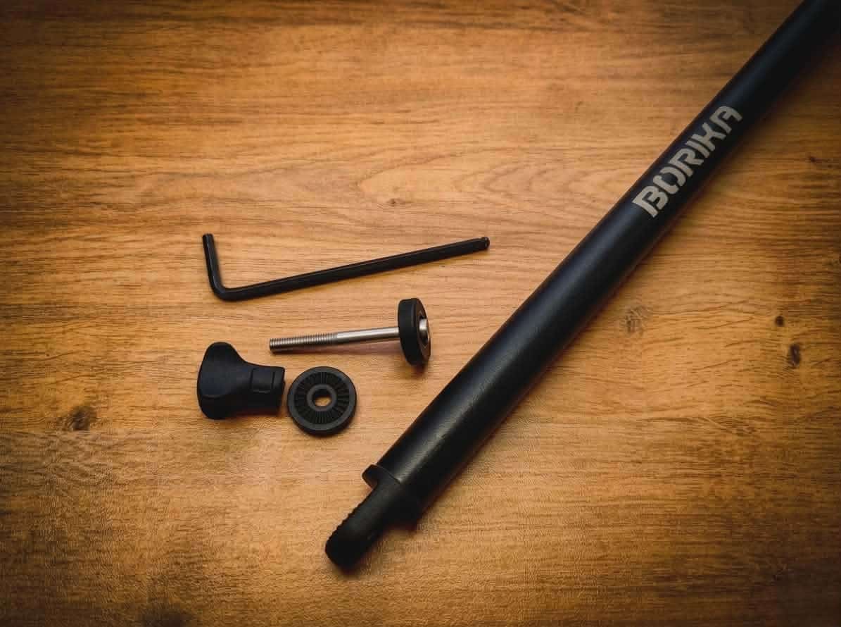 Kit d'adaptation support sonde – Image 7