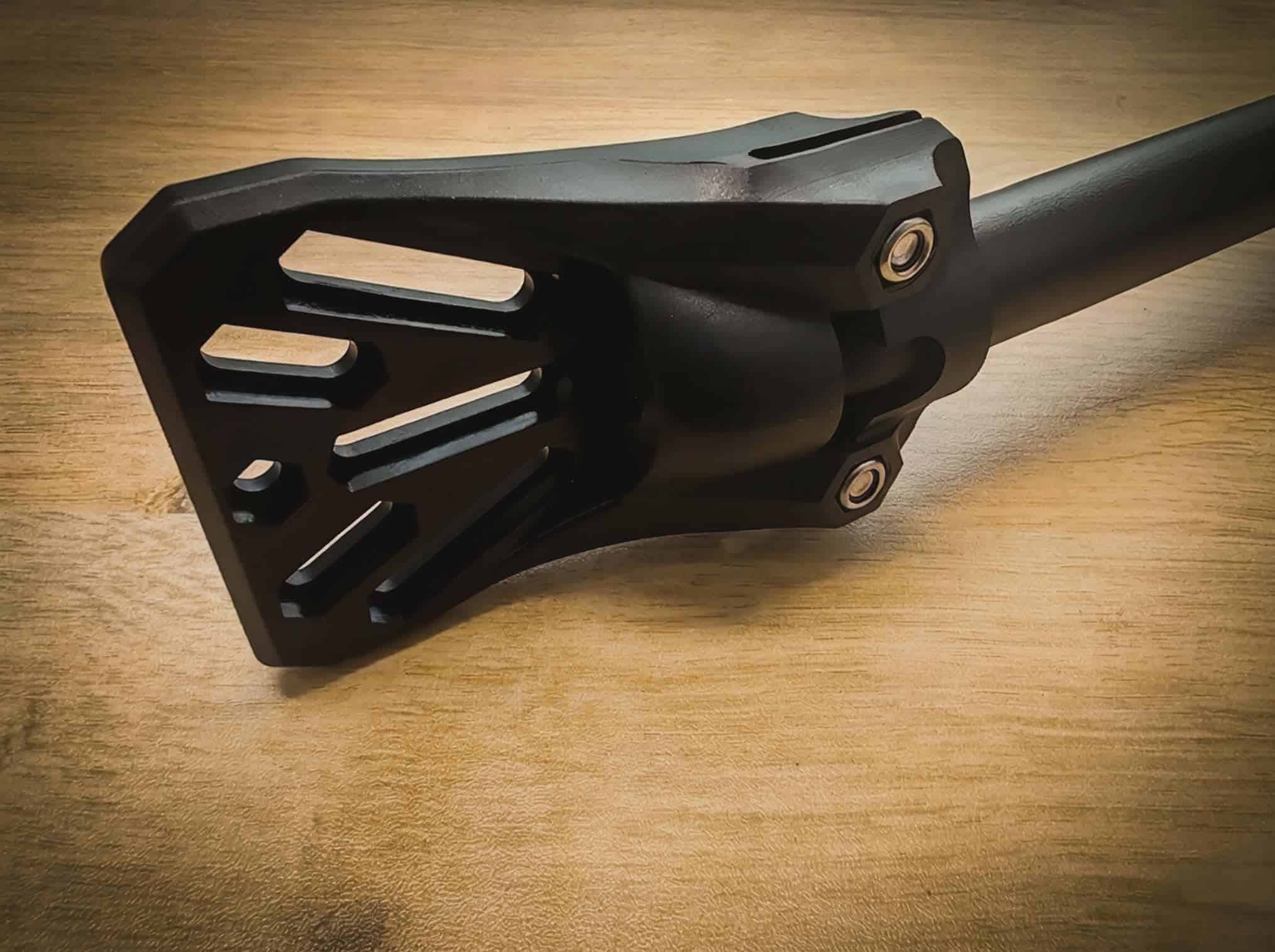 Kit d'adaptation support sonde – Image 10