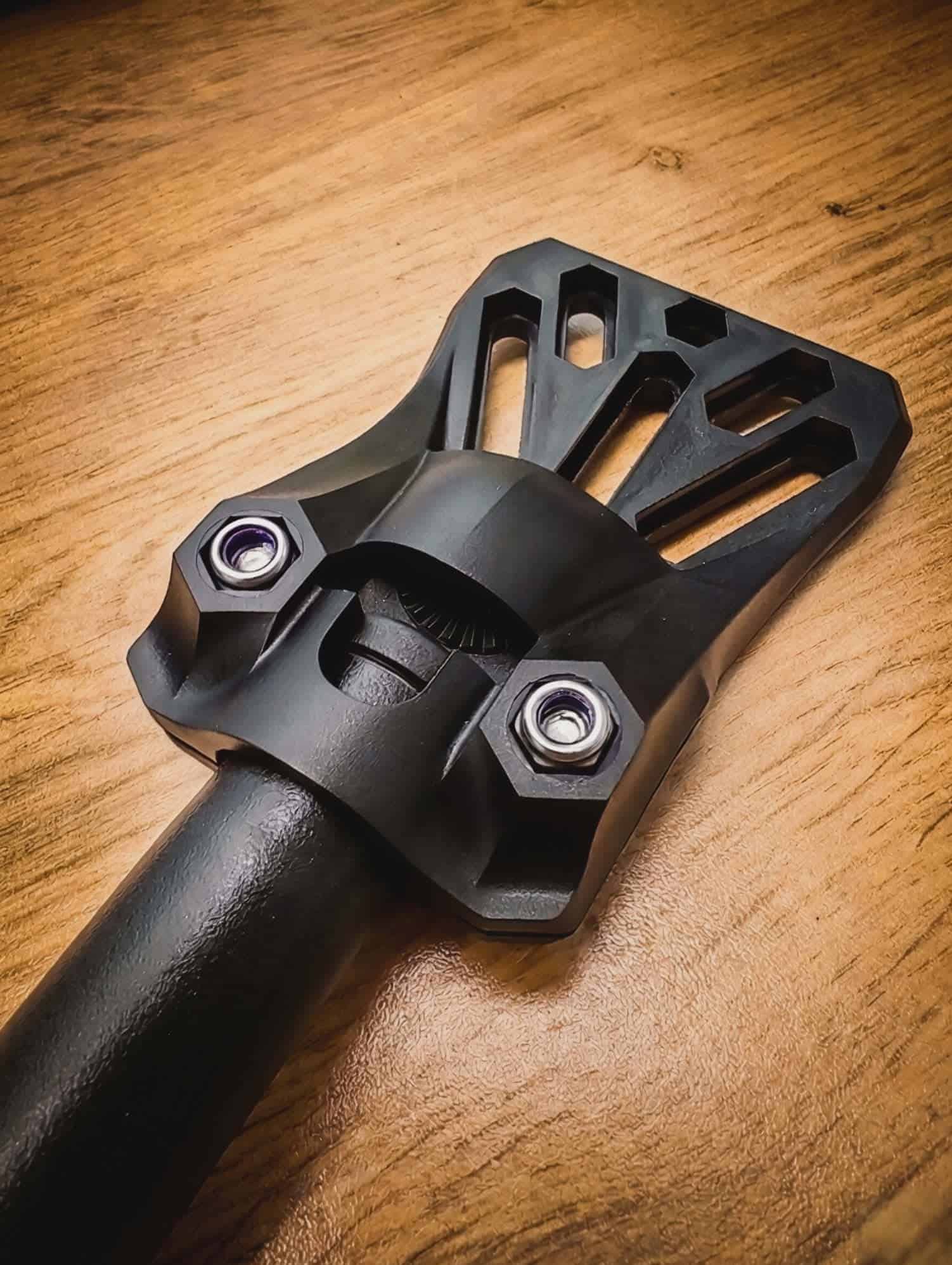 Kit d'adaptation support sonde – Image 9