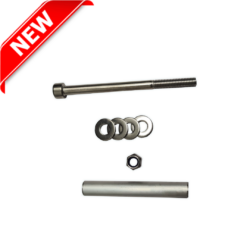 Kit d'adaptation sonde LVS32