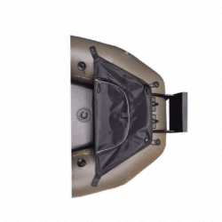 Sac de rangement float tube