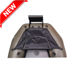 Sac rangement float tube à coller RBOAT