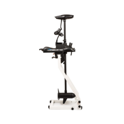 Moteur électrique HASWING Cayman-B 55Lbs