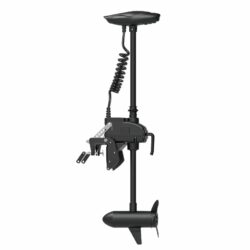 Moteur électrique HASWING Cayman-T 55Lbs