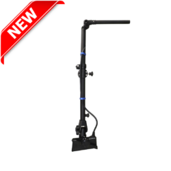 Support sonde RB-LIVE 600