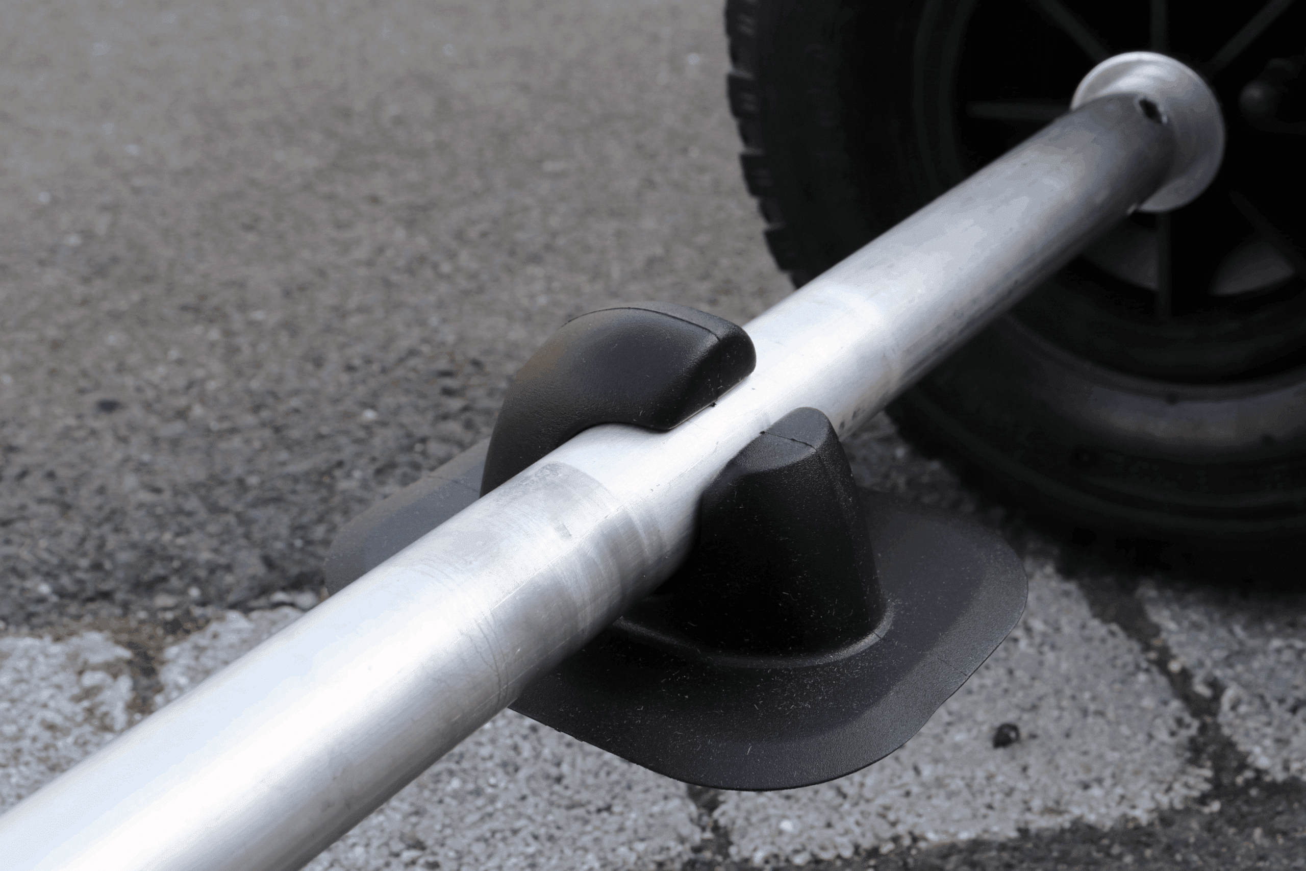 Kit Roues de Transport pour Float Tube – Image 6