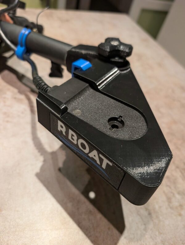 Coque de protection EAGLE EYE RBOAT