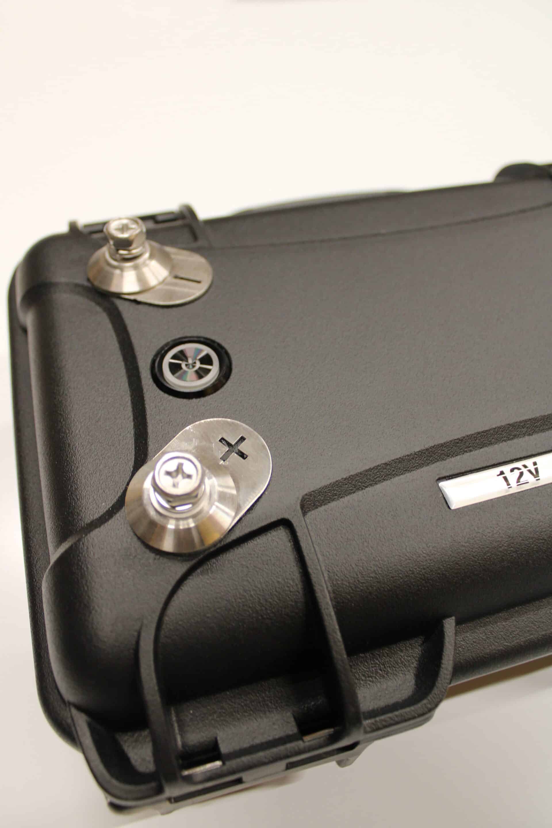 Batterie Sh Lithium ION Haute Performance 12V50A – Image 3