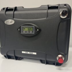 Batterie Sh Lithium ION Haute Performance 12V100A étanche RBOAT
