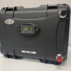 Batterie Sh Lithium ION Haute Performance 12V100A étanche RBOAT