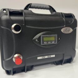 Batterie Sh Lithium ION Haute Performance 12V50A