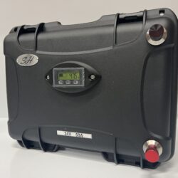Batterie Sh Lithium ION Haute Performance 24V50A