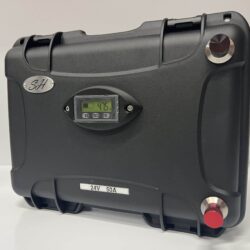 Batterie Sh Lithium ION Haute Performance 24V50A