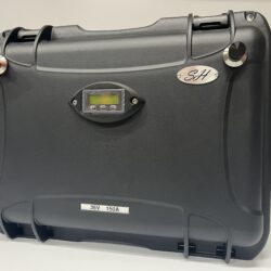 Batterie Sh Lithium ION Haute Performance 36V150A