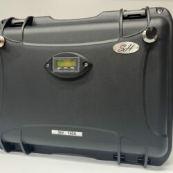 Batterie Sh Lithium ION Haute Performance 36V150A