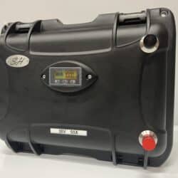 Batterie Sh Lithium ION Haute Performance 36V50A