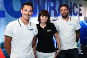 Partenaire LOWRANCE