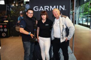 Partenaire GARMIN