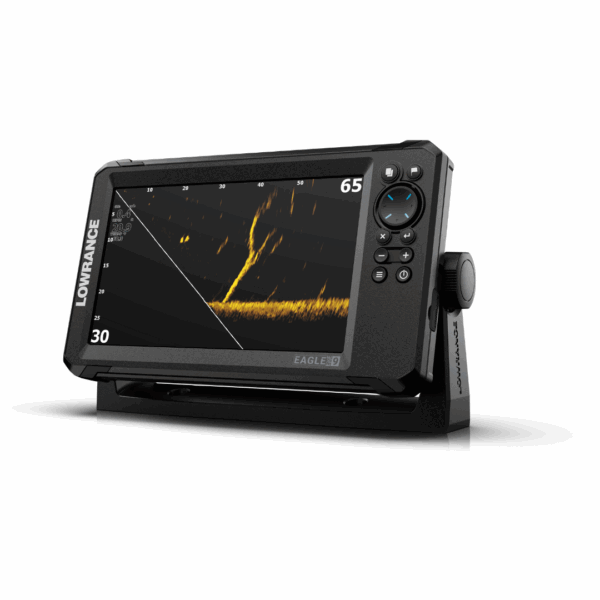 Eagle Eye sondeur Lowrance 2