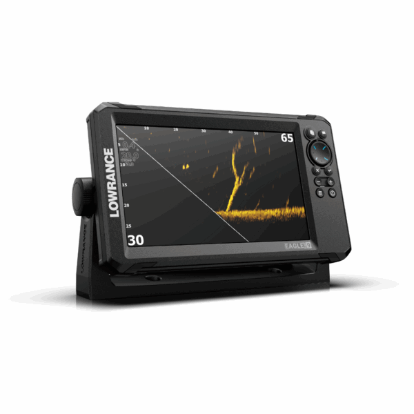 Eagle Eye sondeur Lowrance 3