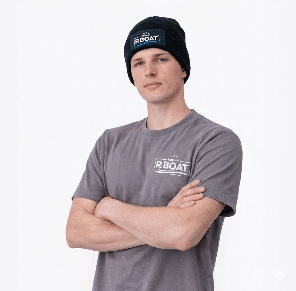 Bonnet RBOAT – Image 3