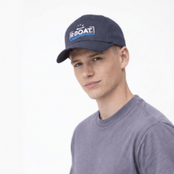 Casquette RBOAT