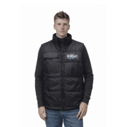 Veste sans manches RBOAT