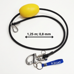 Système attache rapide bateau RBOAT