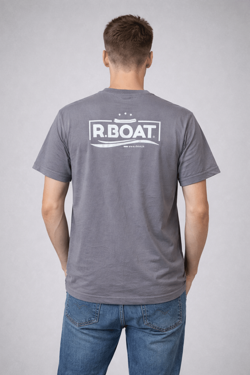Tee-shirt RBOAT