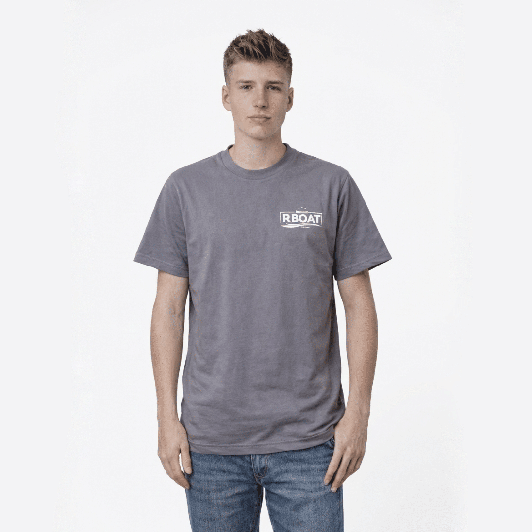Tee-Shirt RBOAT