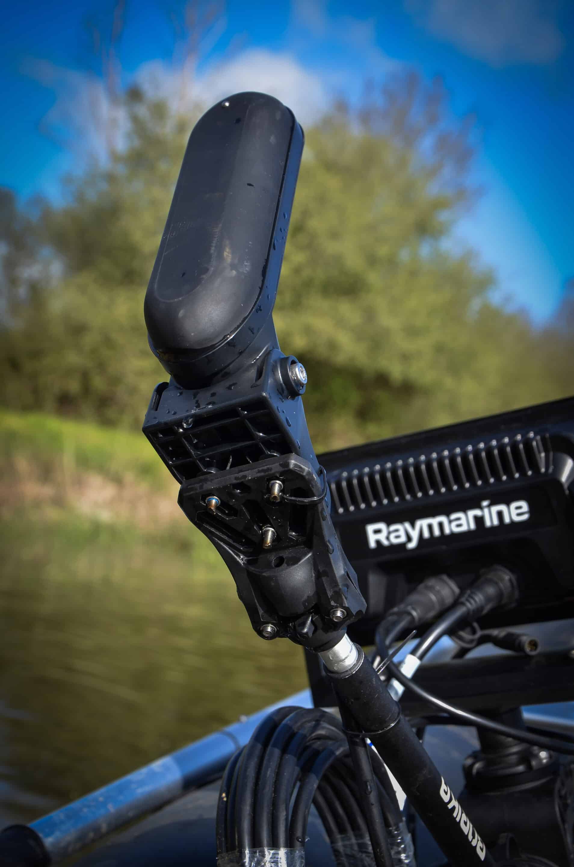 Kit d'adaptation support sonde – Image 3