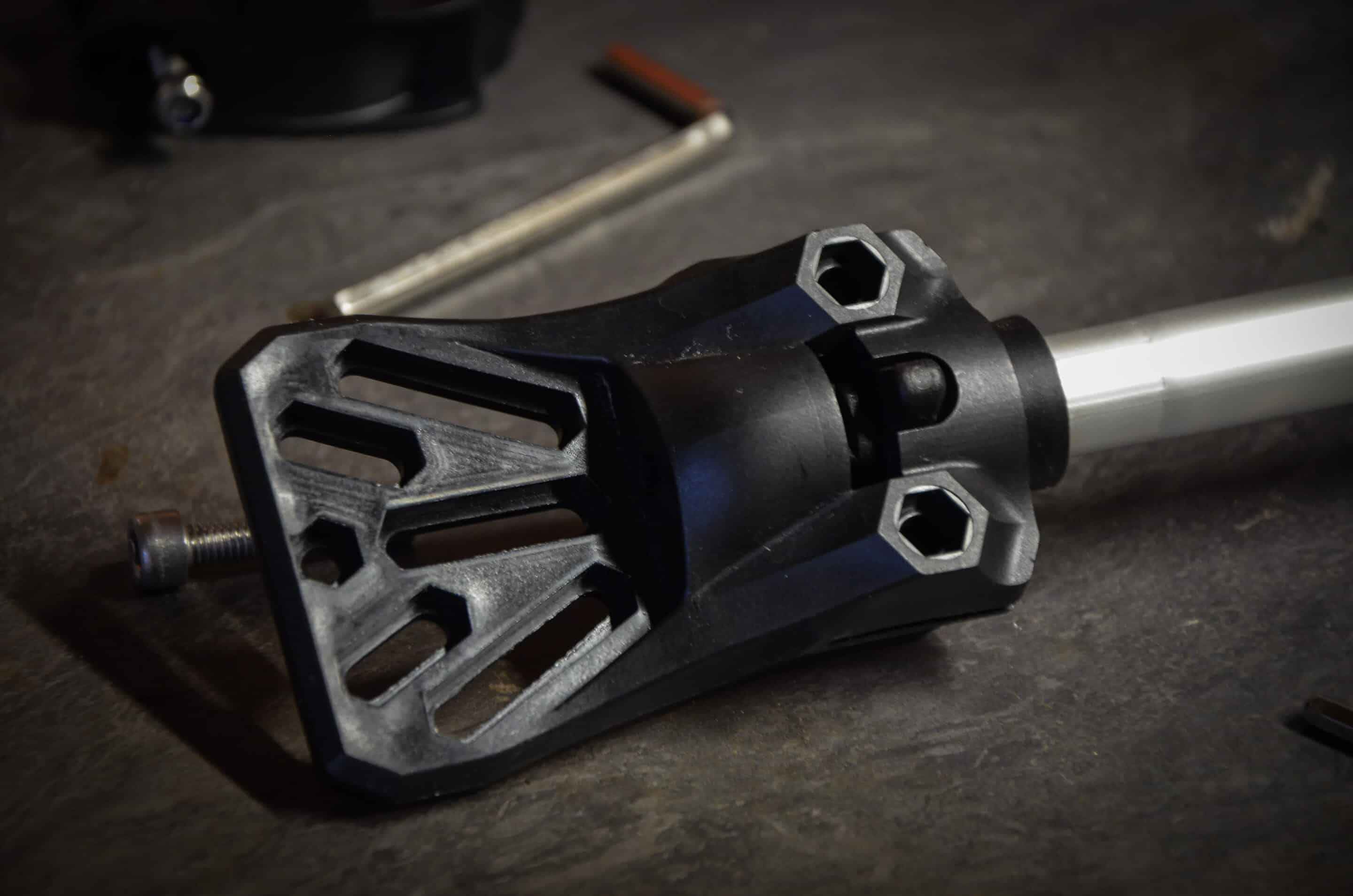 Kit d'adaptation support sonde – Image 4