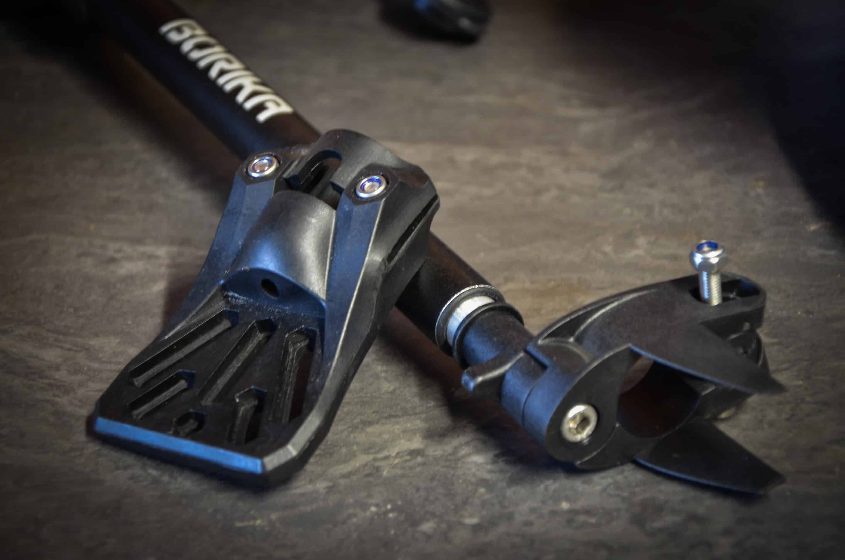 Kit d'adaptation support sonde – Image 6