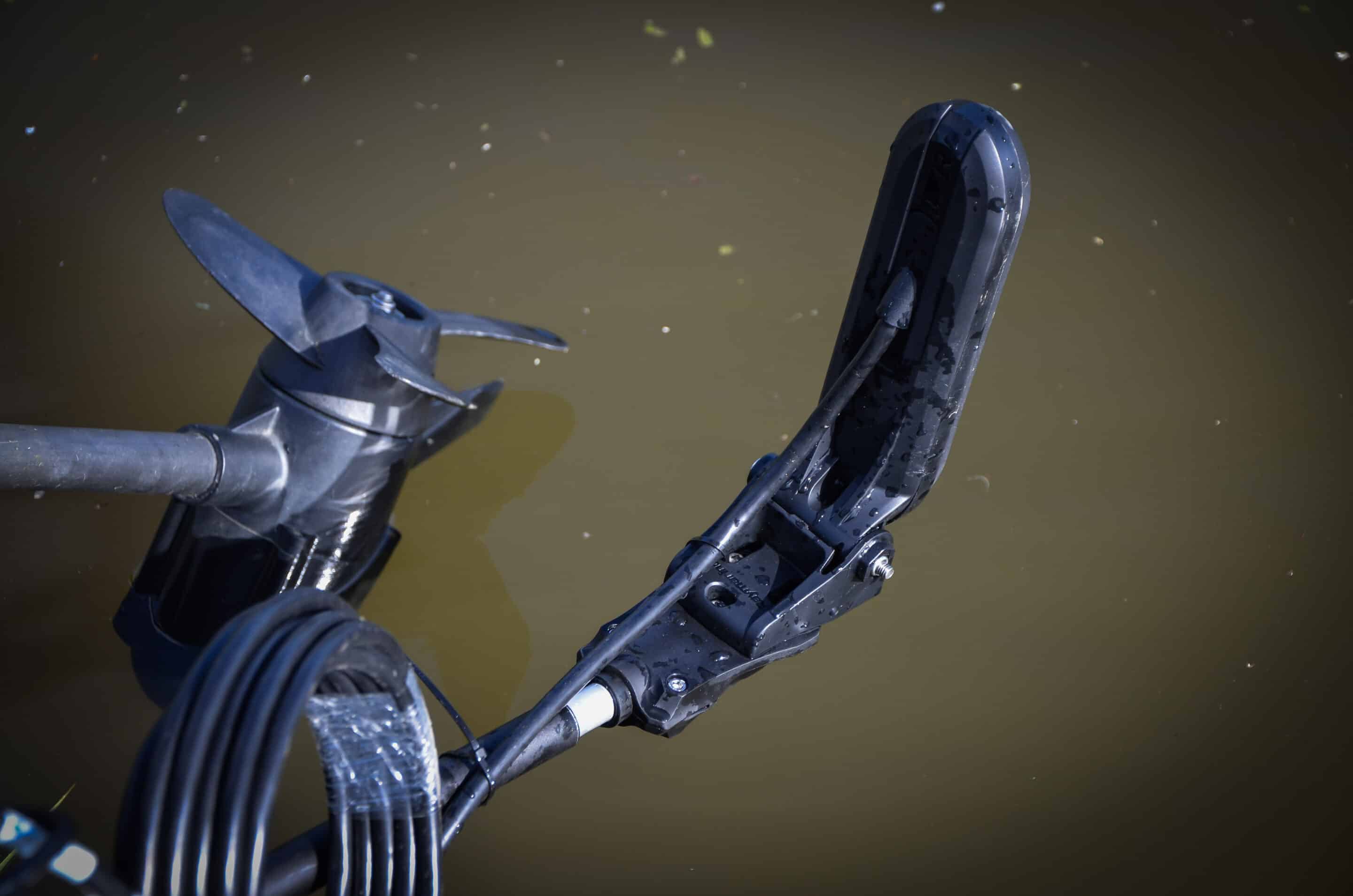 Kit d'adaptation support sonde – Image 2