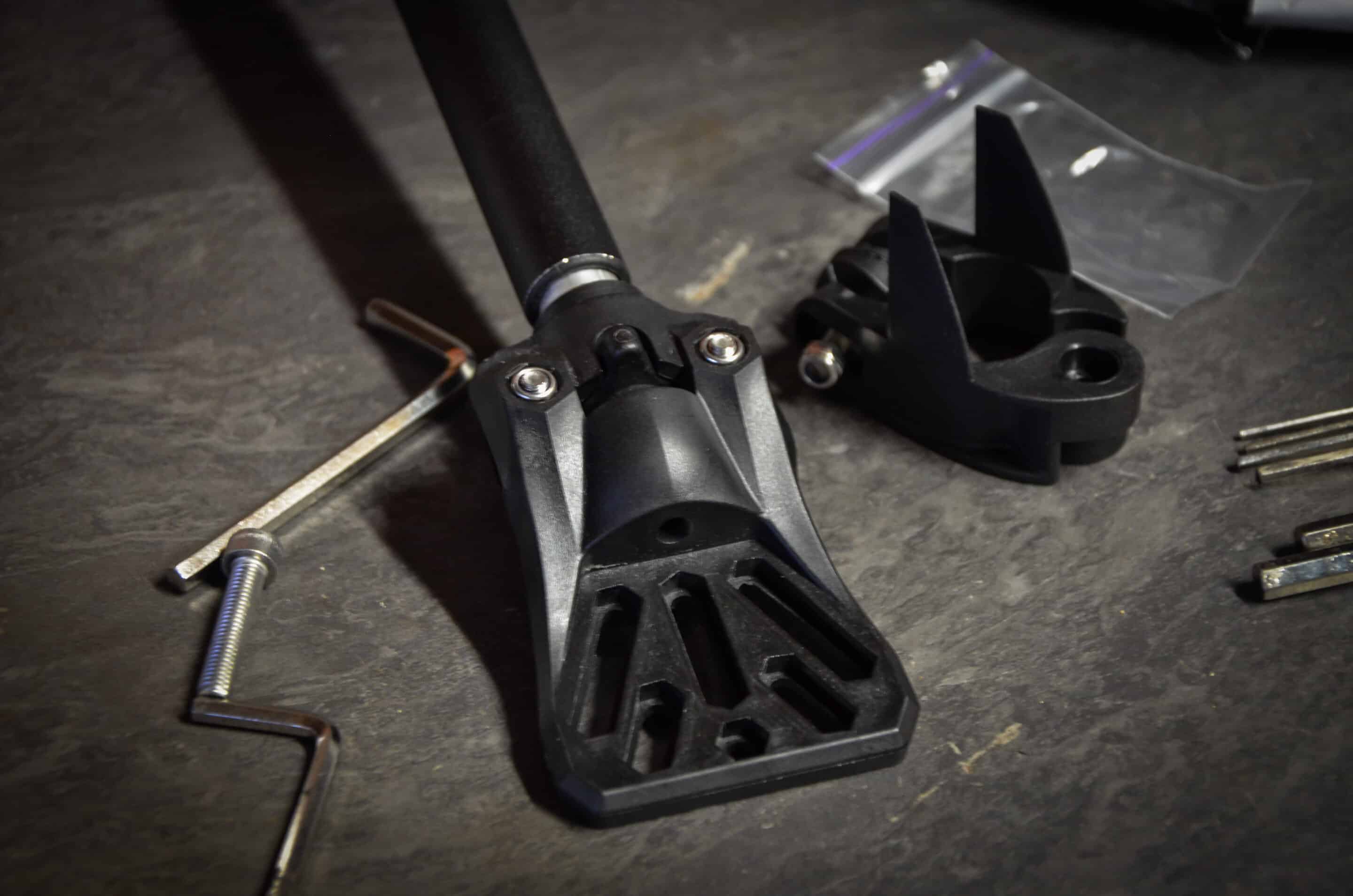 Kit d'adaptation support sonde – Image 5