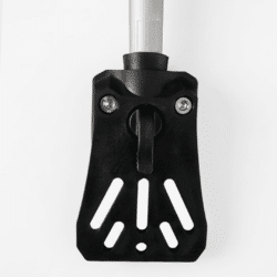 Kit d'adaptation support sonde télescopique