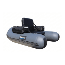 R-FLOAT 180 GRIS de chez RBOAT