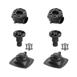 Kit adaptation FASTEN kit roues