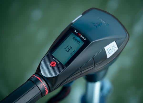 MOTEUR ELECTRIQUE RHINO BLX 80 V2 – Image 3