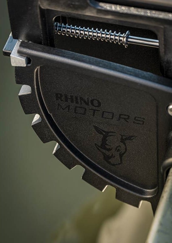 MOTEUR ÉLECTRIQUE RHINO VX 55 V2 – Image 4