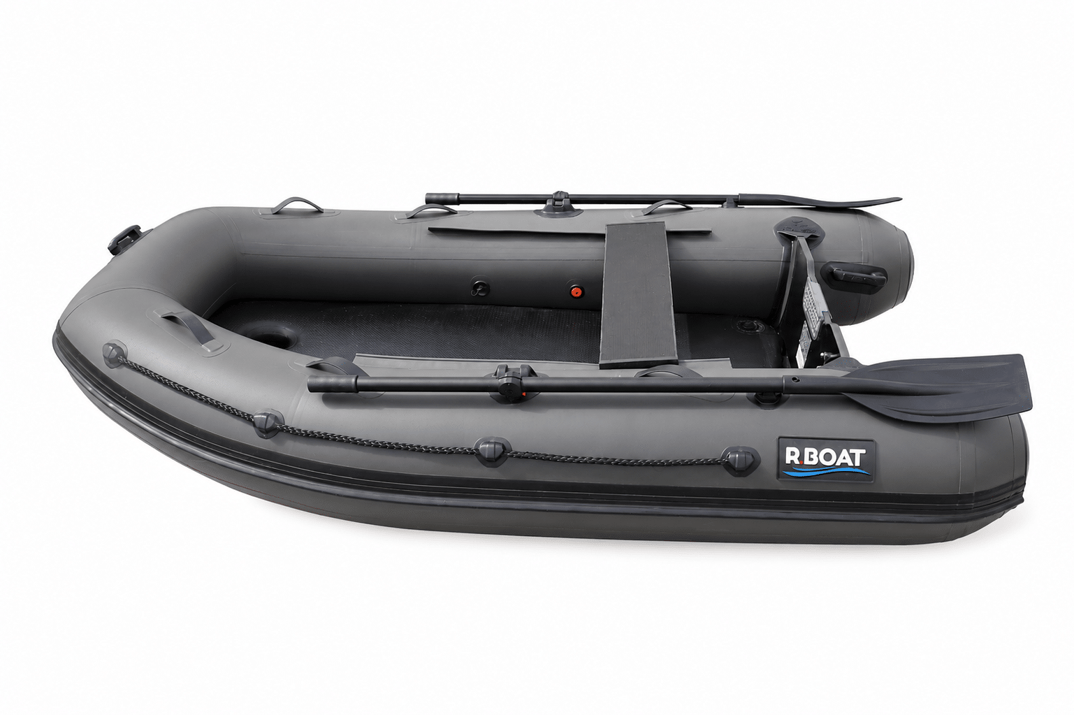 Bateau pneumatique ANGLER 270 PRO – Image 2