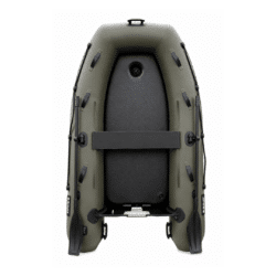 Bateau pneumatique ANGLER 270 PRO OLive
