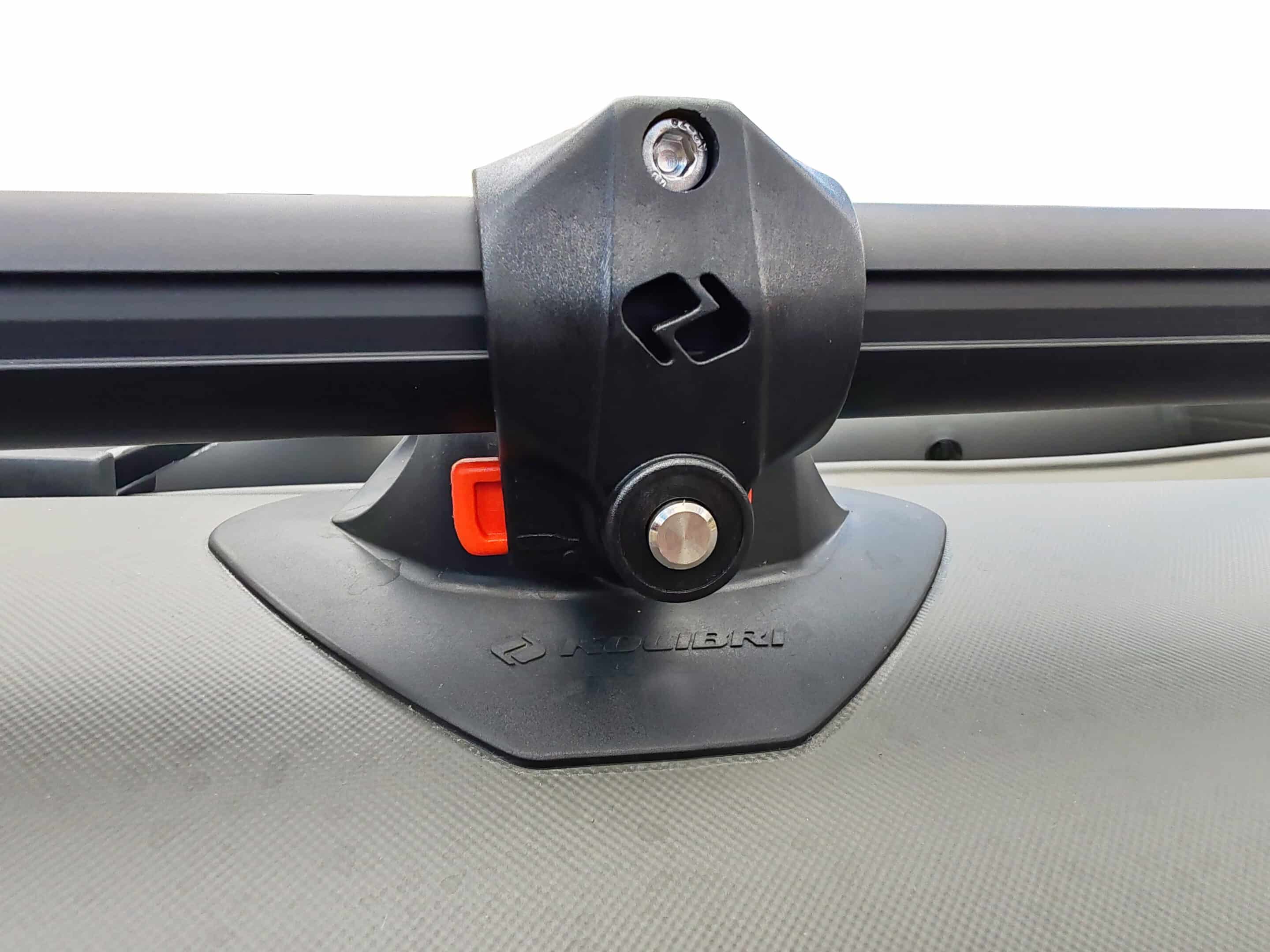 Bateau pneumatique ANGLER 270 PRO – Image 8