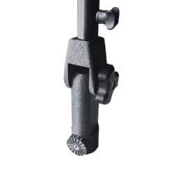 Adaptateur RBOAT sonde LVS42HD et LVS44 RBOAT