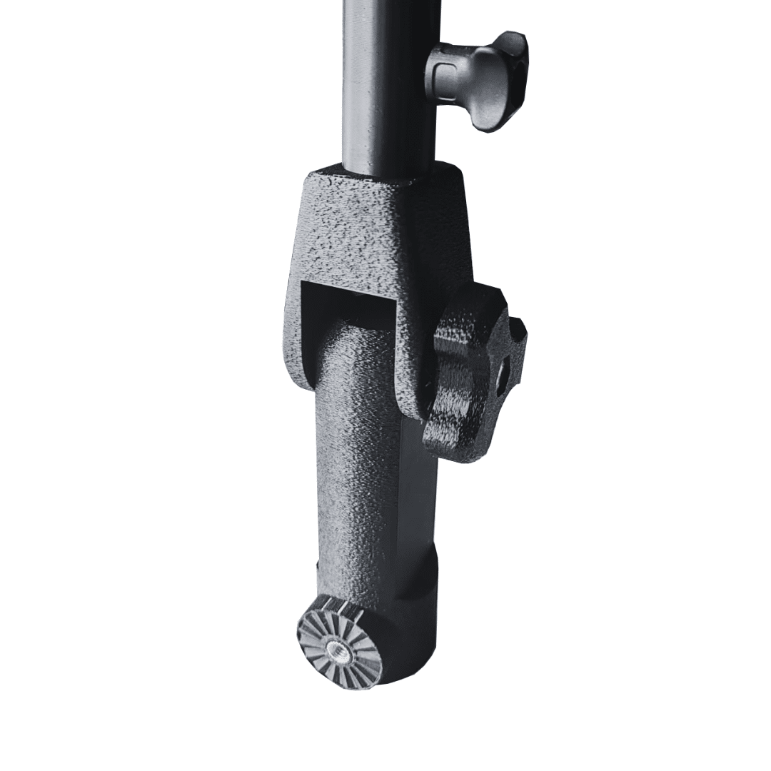 Adaptateur RBOAT sonde LVS42HD et LVS44 RBOAT