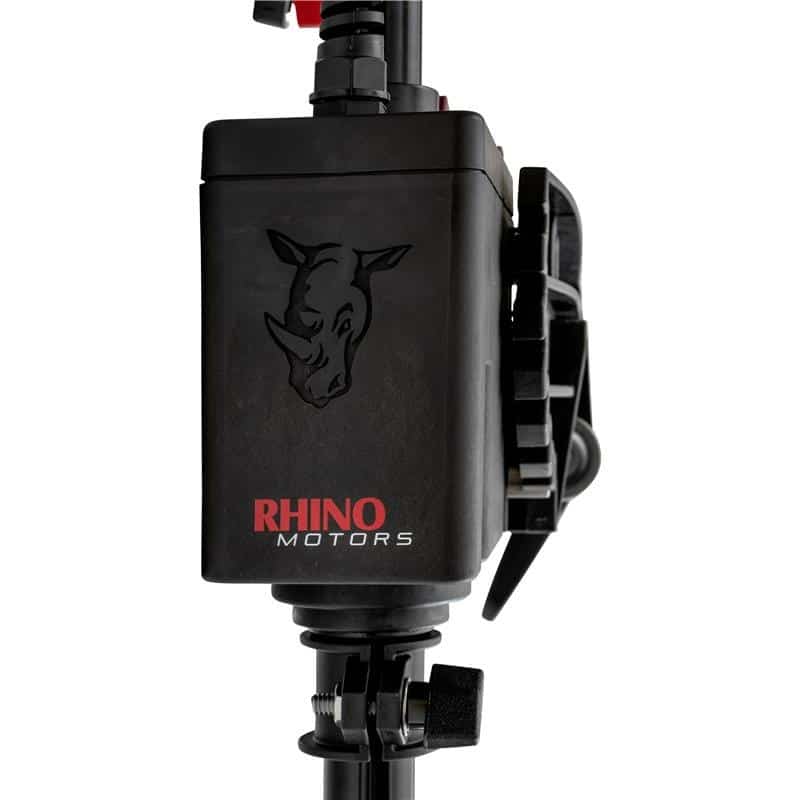 Moteur électrique Rhino CR30VF – 12V / 28-30 lbs